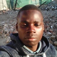 Rofhiwa Netshitungulwana