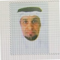 Saud AL Anazi