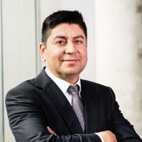 Alejandro Méndez