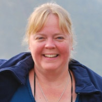 Suzanne Schellenberg