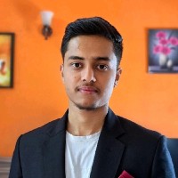 Bibek B.