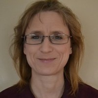 Nancy Hamel