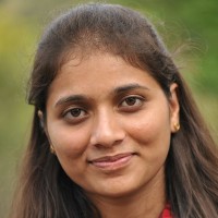 Srujana Reddy