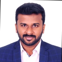 Shaju GK