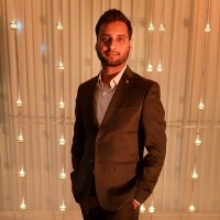 Devesh Shukla