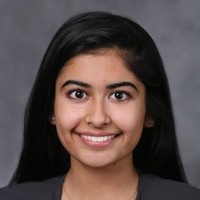 Zunaira T.