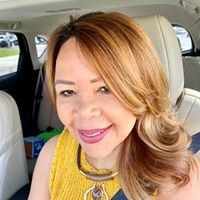 Jeannette Vasquez