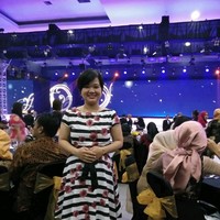 Evi Susanti