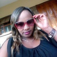 Naomi Musau