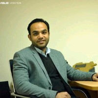 Wael Abobakr