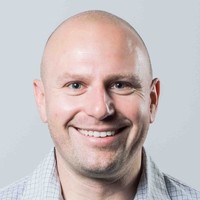 Chad Bauer
