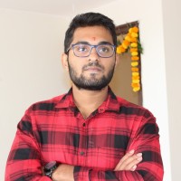 Tarun Reddy