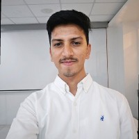 Almoiz Sheikh