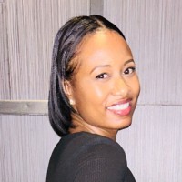 Ashley Mitchell, Rn, Bsn