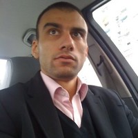 Ivo Dekov