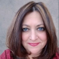 Toni Lee-Grissom