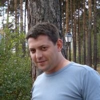 Румен Стоянов