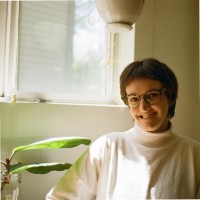 Andrea Friedman