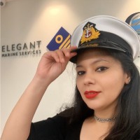 Pooja Indulkar