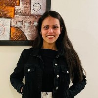 Ritika Goyal