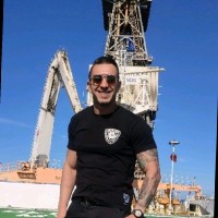 Carlos Roberto Pedro Junior