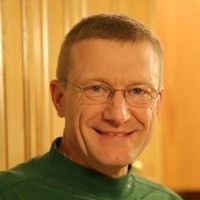 Tom Rausch