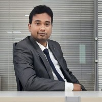 Anuj Tiwari
