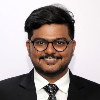 Rajnish Kumar Upadhyay