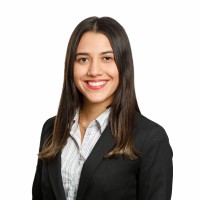 Andrea Nuñez, Mba