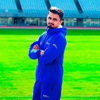 Mohamed Azarudeen