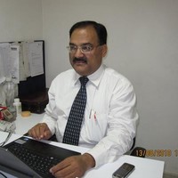 Anil Kumar Chaturvedi
