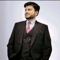 Tushar Tiwari
