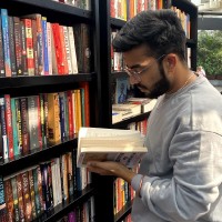 Nandan Sharma