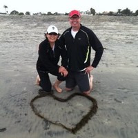 Mike & Alena Smith