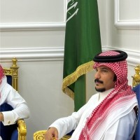 Fahad Almuammar