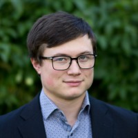 Benjamin Pargmann