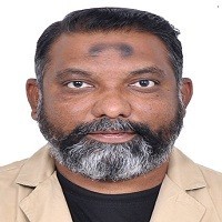 Shakeel Ahmed Syed