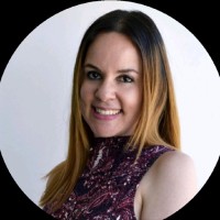 Lisbeth Mora