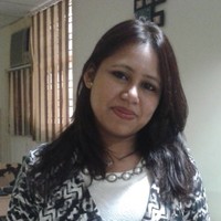 AMITA SINGH
