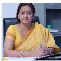 VIBHA TANDON