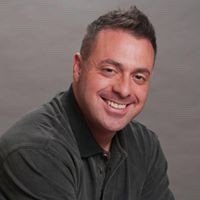 Daniel Orrego