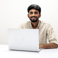 Padmesh M
