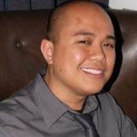 Benjamin Ramos