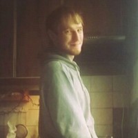 Алексей Белов