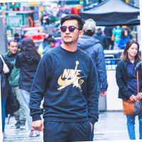Sameer Shrestha