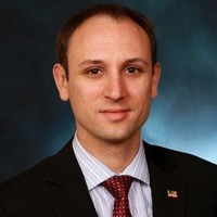 Nicholas Deeb