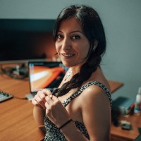 Şehriban Koluaçık