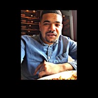 Randall Keyes Jr.