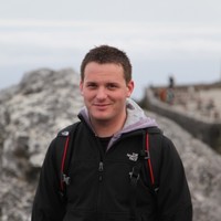 Bryan Haas, Cfa