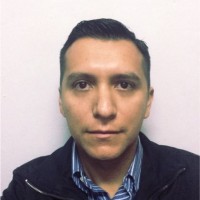 Jaime Mora haros